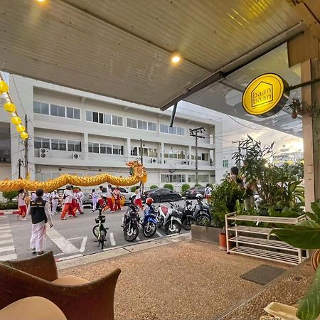 Purr Hostel Phuket Екстериор снимка