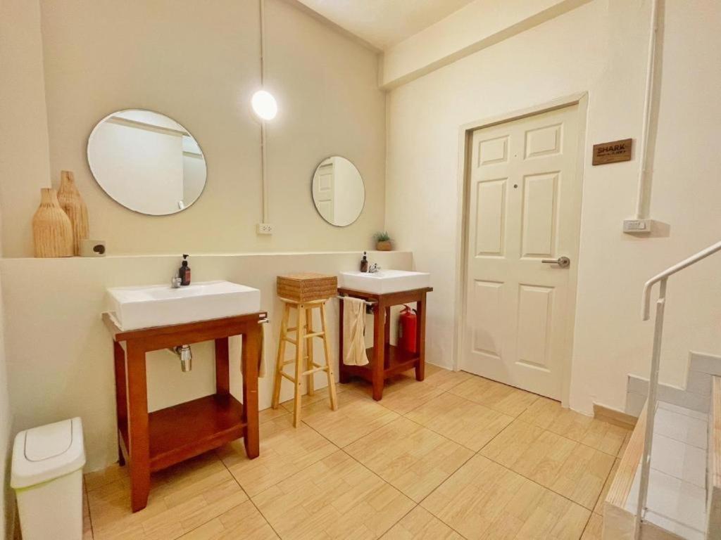 Purr Hostel Phuket Екстериор снимка