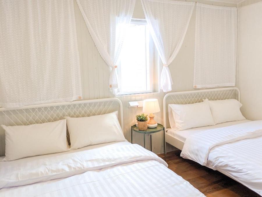 Purr Hostel Phuket Екстериор снимка