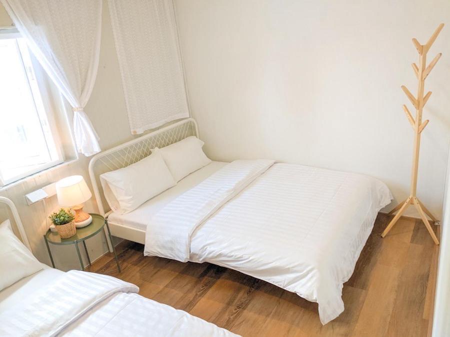 Purr Hostel Phuket Екстериор снимка